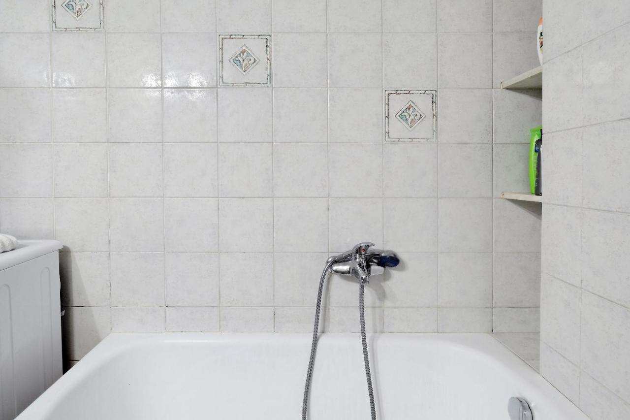 Athens Heartbeat Apartman Kültér fotó