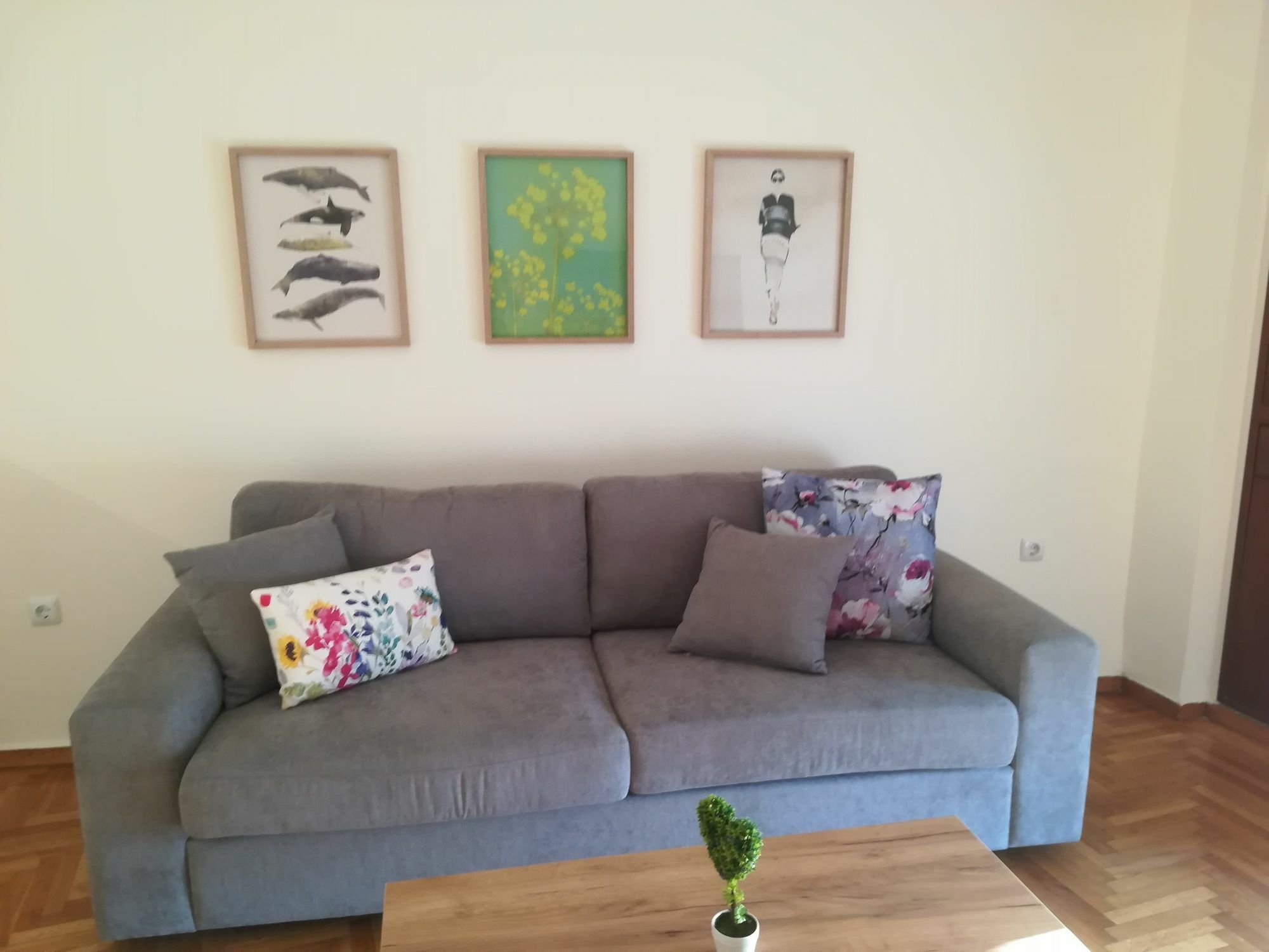 Athens Heartbeat Apartman Kültér fotó