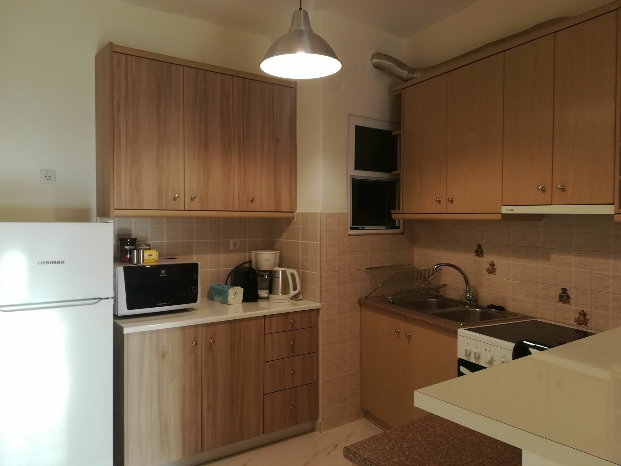Athens Heartbeat Apartman Kültér fotó